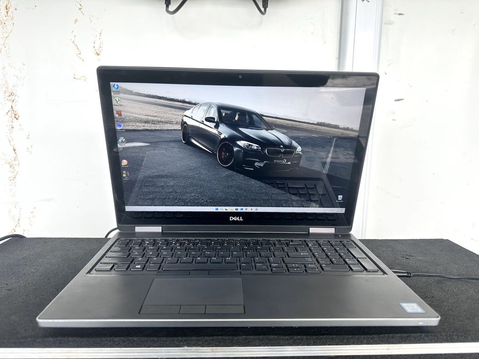 Vand Laptop Dell Precision 7540 cu Touchscreen
