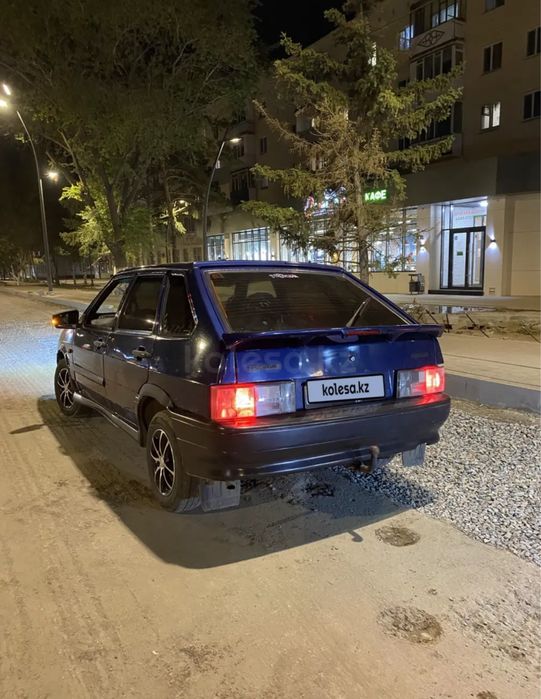 Продам Ваз 2114 / продам машину ваз 2114