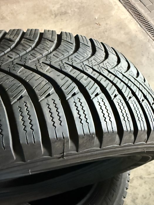Anvelope Iarna Hankook/ Bridgestone 195/65/15 DOT 2021