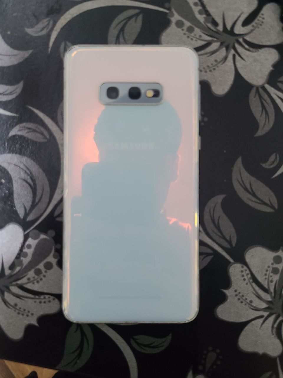 Samsung s 10e modeli