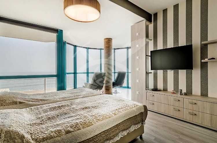 Продава се Едностаен апартамент в к.к. Златни пясъци - 60 кв.м за 1650 €/кв.м - Снимка #2