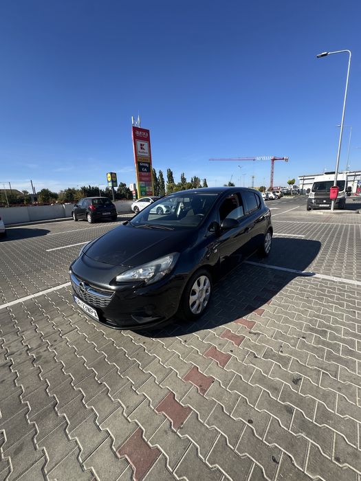 De vanzare Opel Corsa E
