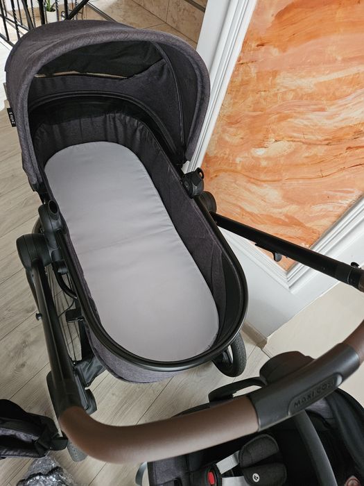 Carucior 2in1 maxi-cosi