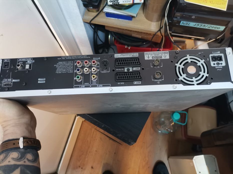 Philips pt piese sau restaurare