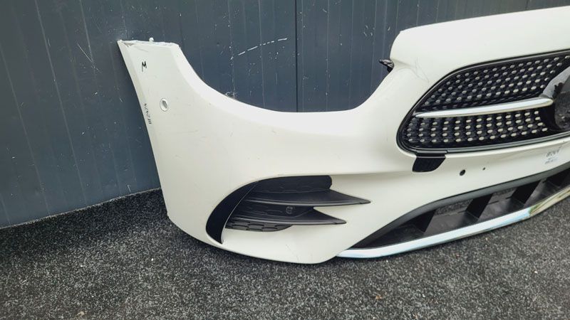 Mercedes E class 2020/2023 w213 facelift AMG bara fata completa BF2474