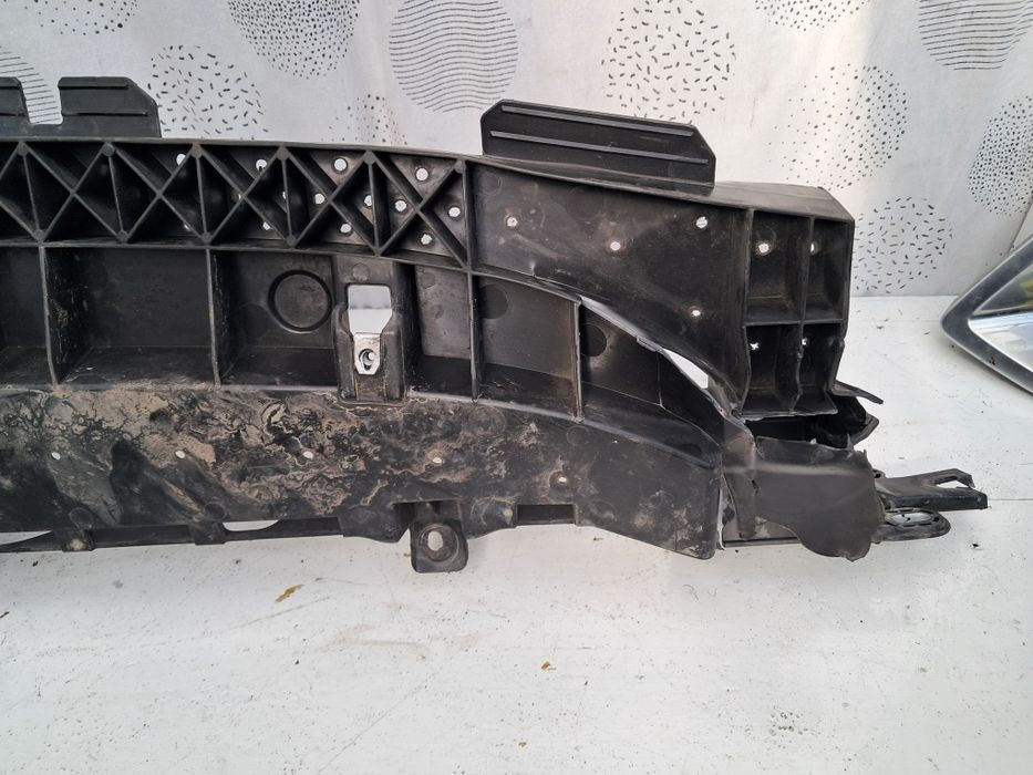 Основа броня  Citroen C3 AIRCROSS