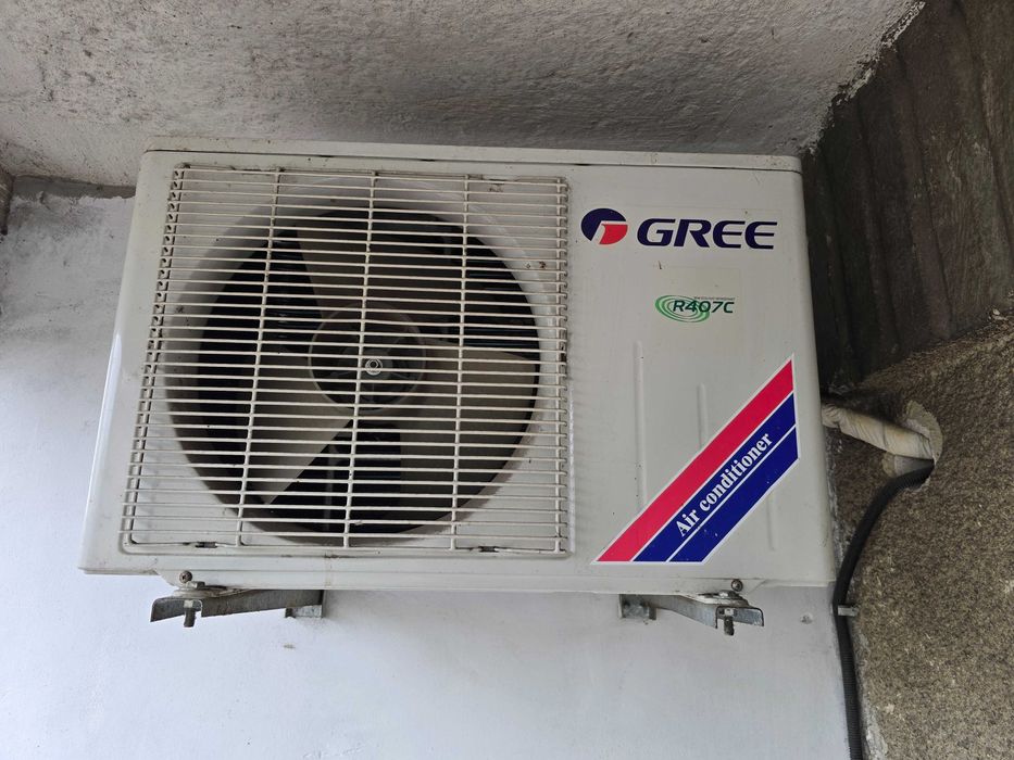 Vand aparat aer conditionat