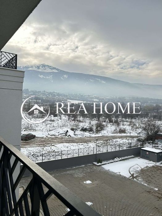 Продава се Тристаен апартамент в София, Кръстова вада - 103 кв.м за 2418 €/кв.м - Снимка #8