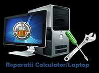 Service pc laptopuri instalare windows office configurare imprimante