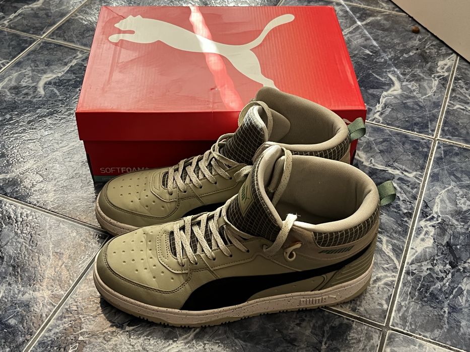 Оригинални мъжки маратонки Puma размер 45