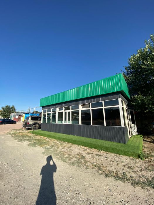 Аренда помещения