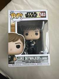 Figurina Pop Star wars Luke Skywalker