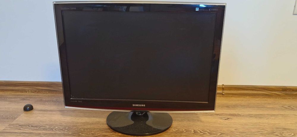 Monitor/ TV T260HD 66 cm (26") 1920 x 1200 pixels stare perfecta