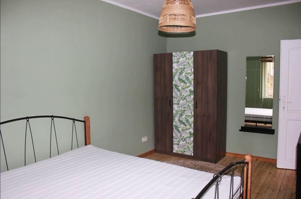 Дава се под наем Тристаен апартамент в София, Център - 80 кв.м за 750 € - Снимка #4