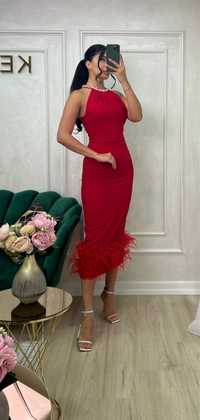 Rochie eleganta