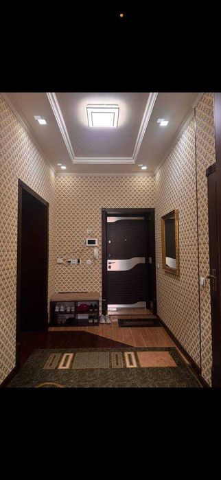 Аренда Евро квартиры