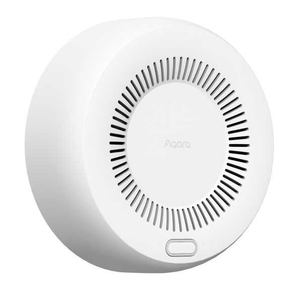 Все для умного дома: AQARA Zigbee