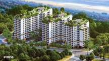 Garsoniera Obor High Garden East I 45 mp I parcare I Veranda Mall