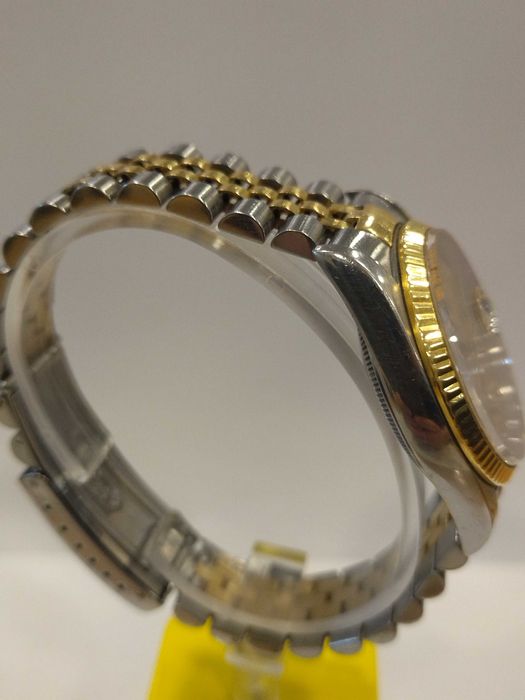 Rolex datejust 16263