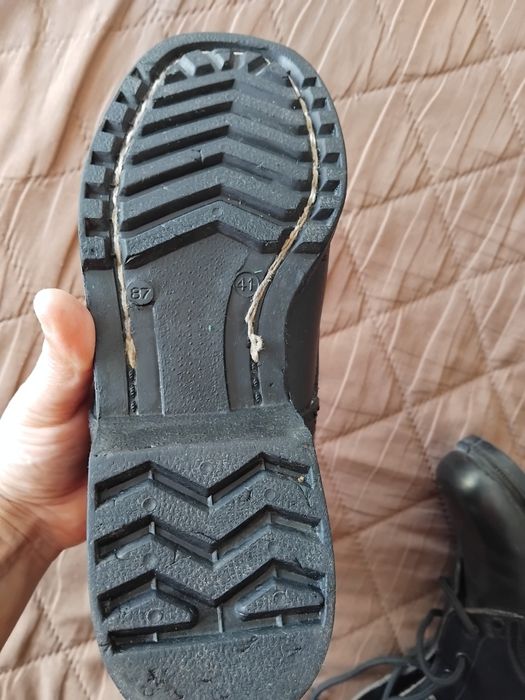 Войнишки кубинки 41