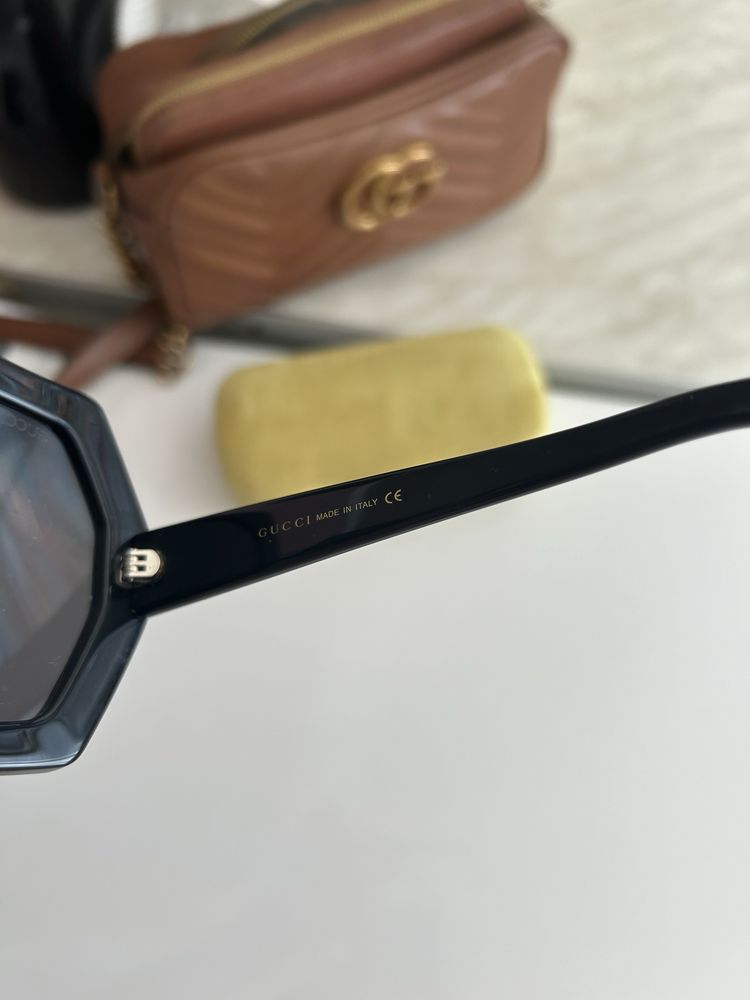 Оригинални Очила Gucci