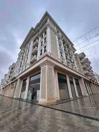 Сдаётся нежилое помещение Ташкент сити Boulevard  148м2