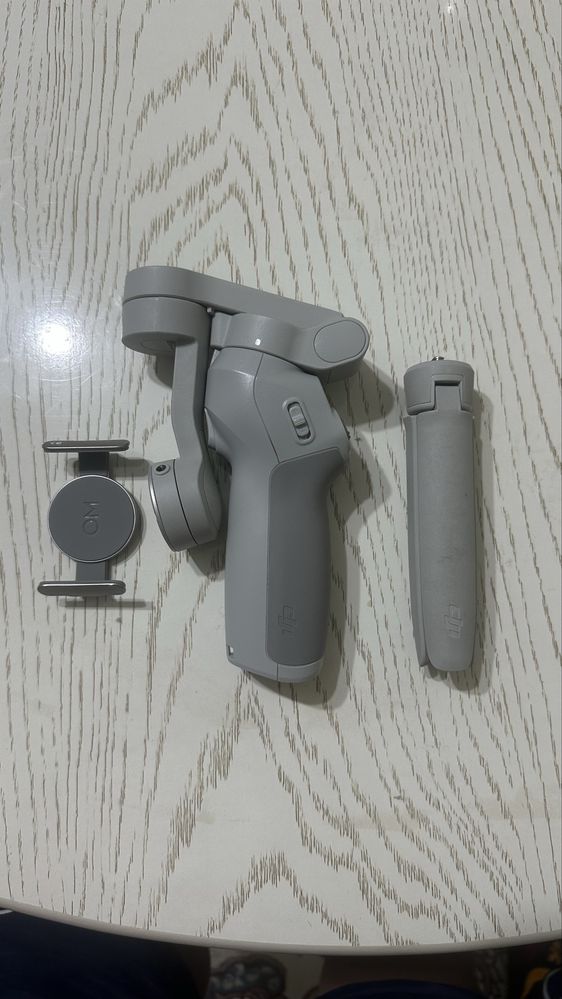Продаеться стабилазтор Dji Osmo Se