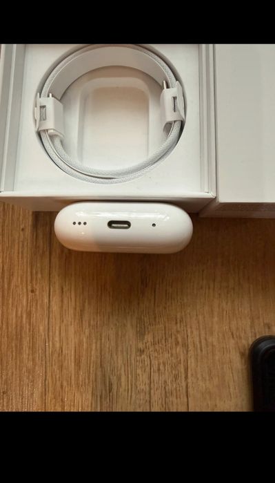 Airpods pro 2 sigilate