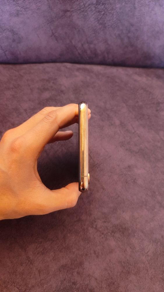 IPhone xs Max ideal 256 GB
