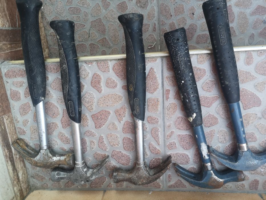 Stanley Чукове за куфраж