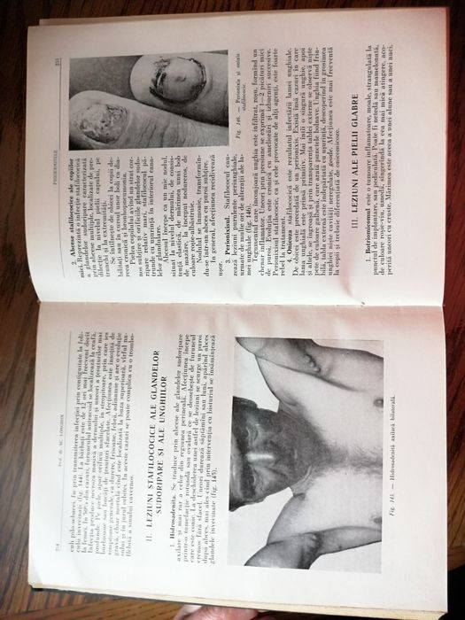 Carte medicina "Dermatologie și Venerologie"