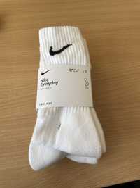 Оригинални чорапи Nike 3 чифта