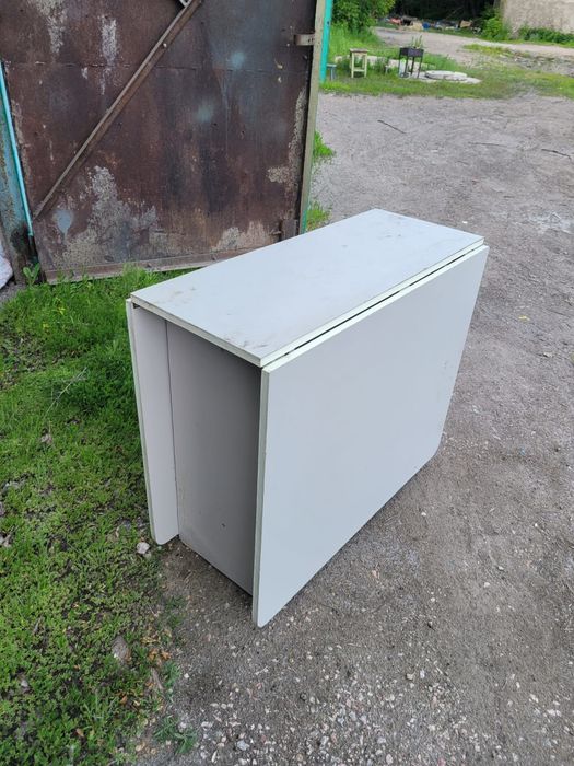 Стол раскладной продам
