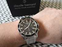 Ceas Elvetian CLAUDE BERNARD Aquarider Cronograph Swiss Made Ca Nou
