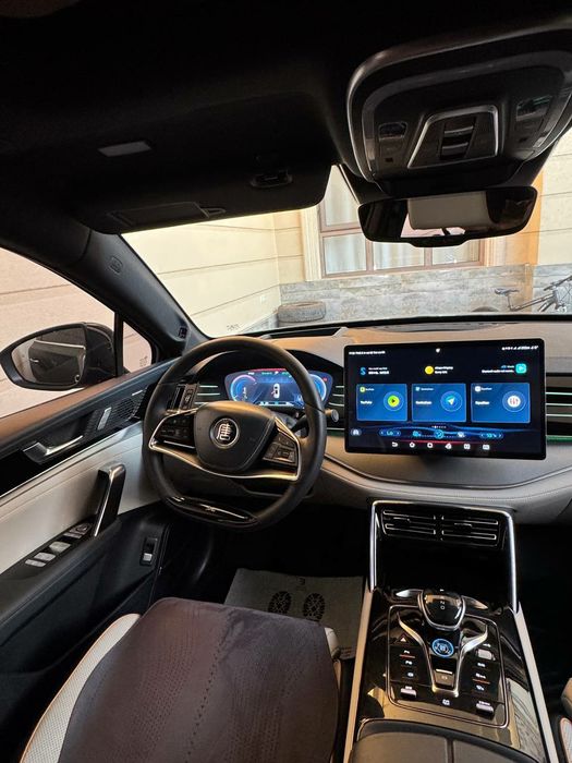 Byd tang 2ta matorli Dual mator Full Pozitsiya!