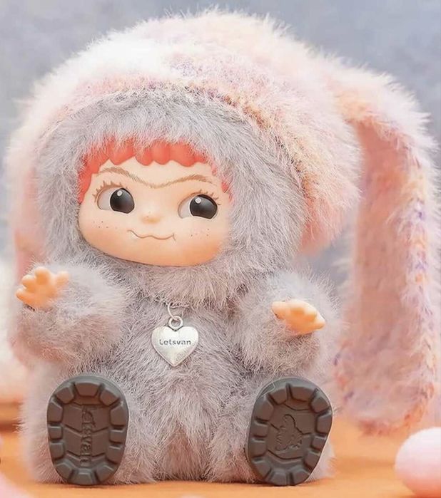 Вакуку Wakuku Stichbubu Стичбубу трендовые мягкие игрушки