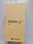 Telefon mobil Motorola Moto g55, Dual SIM, 256GB, 8GB RAM, 5G