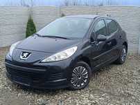 Peugeot 207 Pejout 207 recent adus din germania motor 1,4 benzina euro 5
