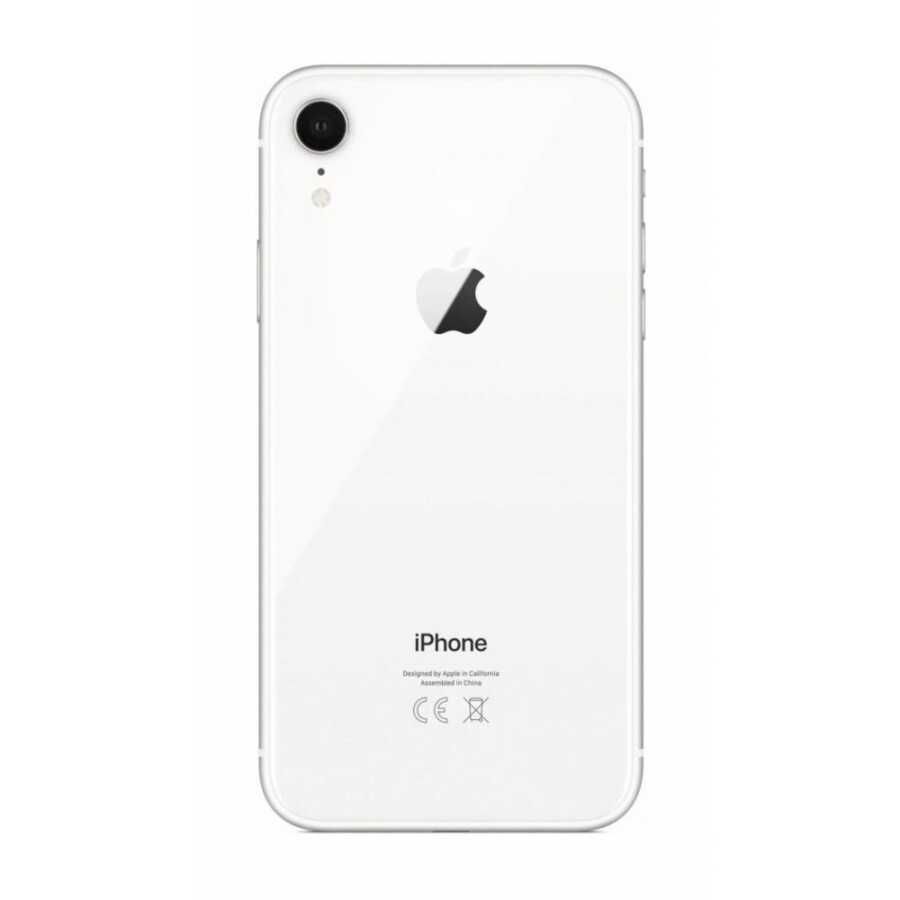 iPhone XR White 128 Gb