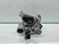 Supapa EGR Renault Megane 3 [Fabr 2008-2015] 8200836385 1.5 DCI K9K