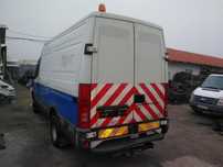 Punte dubla iveco 2006