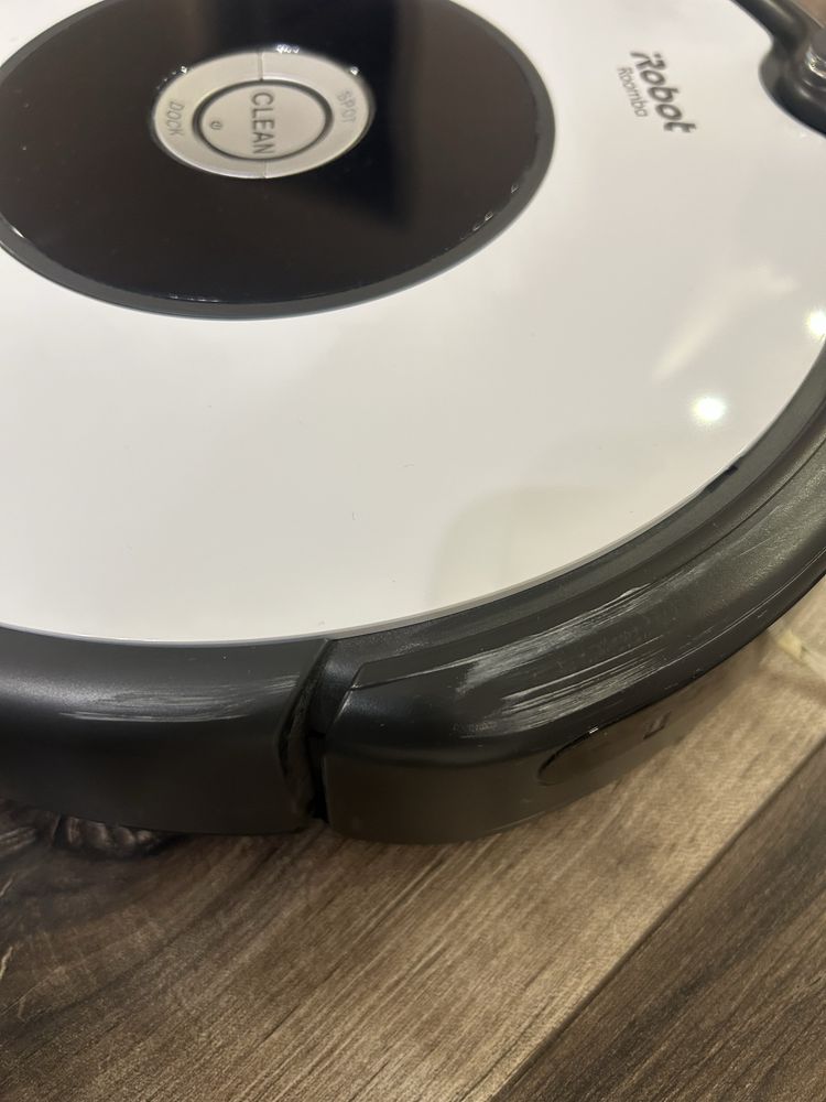 iRobot Roomba 605