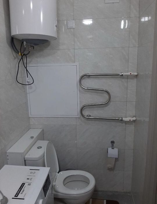 Аренда квартиры буз2 эко базар