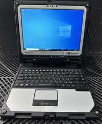 Laptop  Panasonic  CF-33 Industrial 2in1 Toughbook