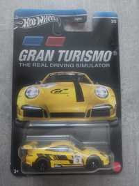 Hot wheels gran turismo porsche 911 gt3 rs