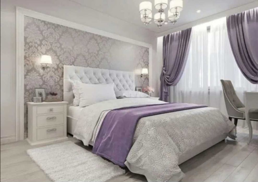 Квартира в центре города Плаза, Арбат.