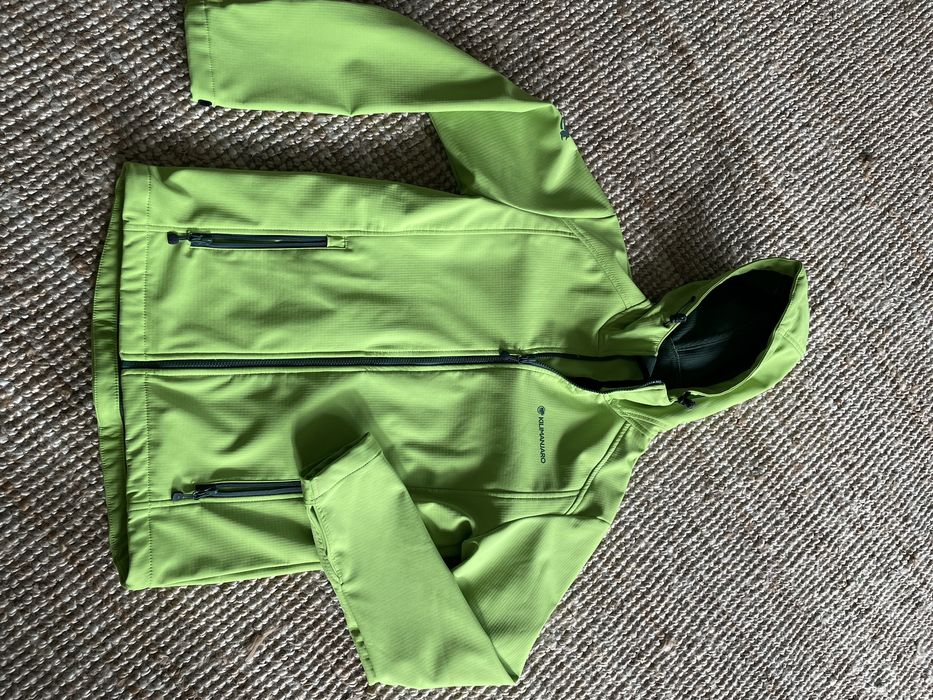 Geaca de vant Kilimanjaro -marimea S