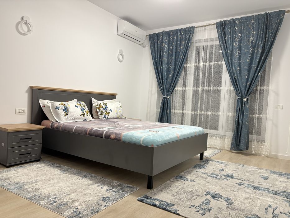 Apartament de vanzare Maurer Residence