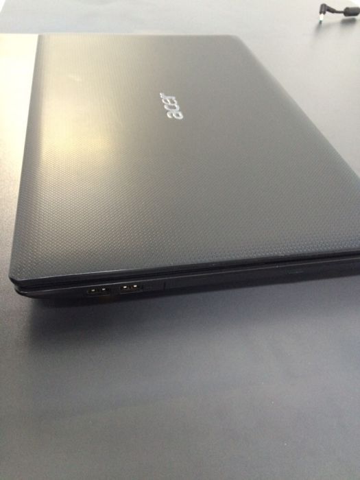 Laptop acer i5