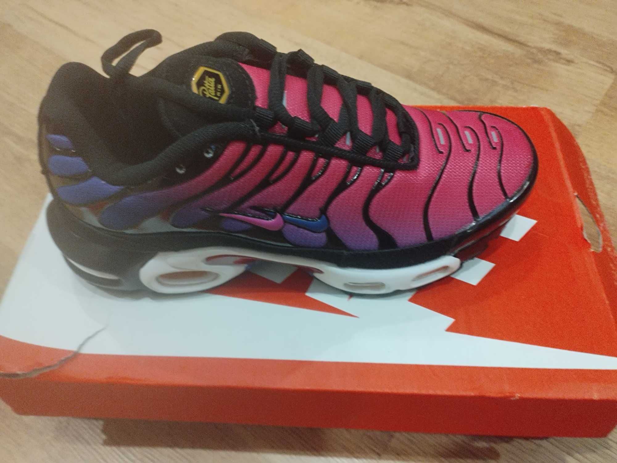 Маратонки Nike Air Max Barcelona
